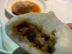 豆腐皮包-东园小馆·早茶·淮扬小炒(印象汇店)