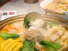 -大潮淮·淮扬菜(何园旗舰店)