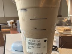 -Peet's 皮爷咖啡(海雅缤纷城店)