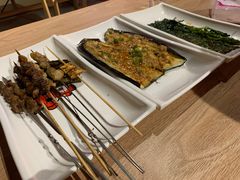-撸小妖(六里桥总店)