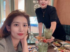 -仁义涵西餐·咖啡(中华巴洛克店)