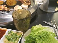 -東盛炭烤自助料理(玄武招商花园城店)