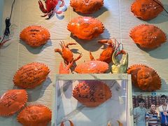 -龙海鲜螃蟹王(宏茂桥店)