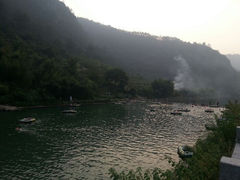 android_upload_pic-严子陵钓台(富春江小三峡)