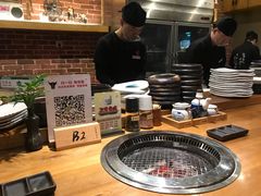 -一牛道炭火烧肉居酒屋(椒江店)