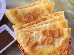 -沈阳李连贵熏肉大饼(兴城店)