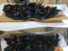 -营信刘罗锅铁锅炖(建华店)