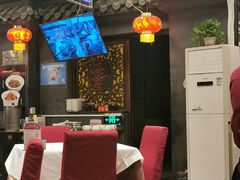 -老浒记烤鸭-北京菜(琉璃厂店)