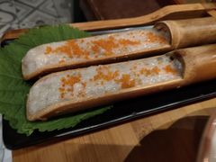 秘制虾滑-手选潮汕鲜活牛肉火锅(二七广场店)