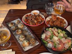-京A Taproom·精酿餐吧(CBD店)
