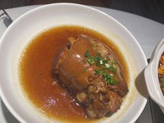 -大鸭梨烤鸭店(花园村店)