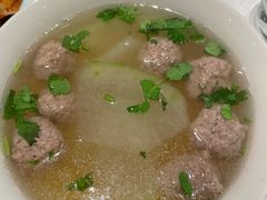 -南门小馆·清真(国贸商城店)