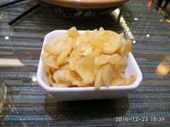 -自游人·美食一楼·地道徽菜(三十年名店)