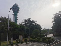 -广州白云机场诺富特酒店