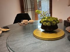 -九龙湾·御膳坊(九龙窠路店)