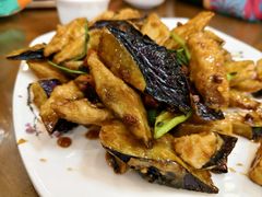 -春水锅贴·传统鲁菜(大明湖店)