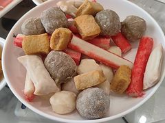 -草原传奇鲜羊火锅(桥北店)