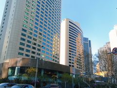 -大连富丽华大酒店