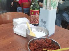 -春雨羊汤店(广开四马路总店)