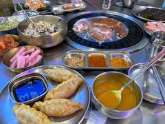 -玄希浪漫厨房·韩料烤肉(湖滨银泰in77店)