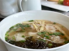 -外滩悦榕庄·海怡西餐厅