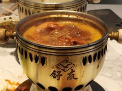 -舒友海鲜姿造(白鹭洲店)