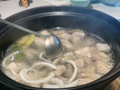 -狐狸爱上椰子鸡(滨江星光大道店)