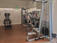 -YCHL Studios健身工作室(市二宫店)