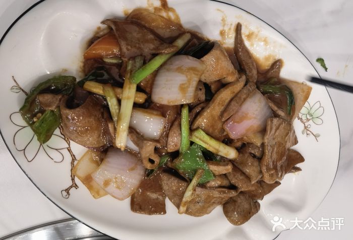 盈田盈粥庄(博山东路店)图片
