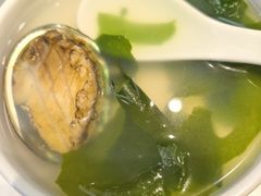 -船歌·鱼水饺青岛菜(国贸商城店)