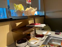 -海底捞火锅(崇文门新世界百货店)