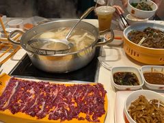 -潮发潮汕牛肉店(永庆坊店)