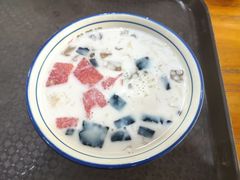 椰奶清补凉-文昌邓记清补凉(西沙路店)