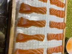 -草鱼先生潮州鱼生·虾生(新厦花园店)