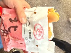 -利强记北角鸡蛋仔(弥敦道店 )