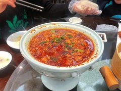 -老铺烤鸭(宝鸡店)