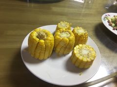 -梨木台悦来客农家院