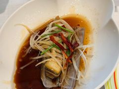 -开海·红岛海鲜虾水饺(石老人店)