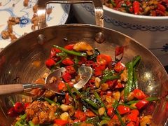 -玖五京菜(杭州城北万象城店)