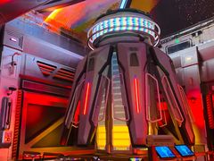 -首钢一高炉·SoReal科幻乐园