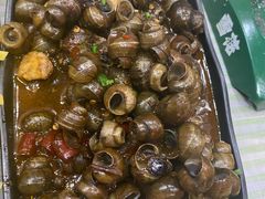 -年轮烧烤·羊蝎子·烤鱼(星湖街店)