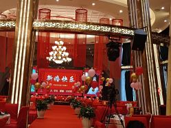 -四方阁酒楼·宴会厅(圣灯店)