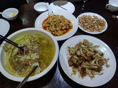 -观唐（国际）度假村温泉