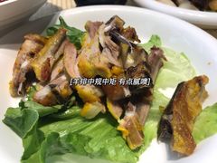 -巴扎美食·新疆菜·西域歌舞表演餐厅(新疆大厦店)
