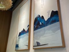 -汀小府·福建客家菜(鼓山沃尔玛店)