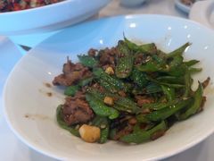 -攸州小镇家湘菜(小米科技园店)