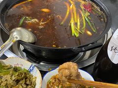 芋儿鸡-石灰市毛记烧鸡公(解放碑店)