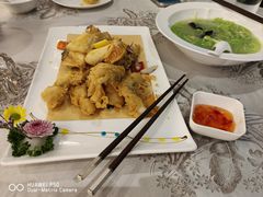 -香云轩·顺德菜(香云纱园林酒店店)