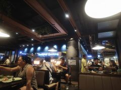 -盛江山自助料理(太原街万达店)