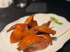 -醉东Oriental House(静安嘉里中心店)